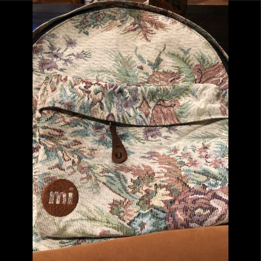 MI PAC BACKPACK